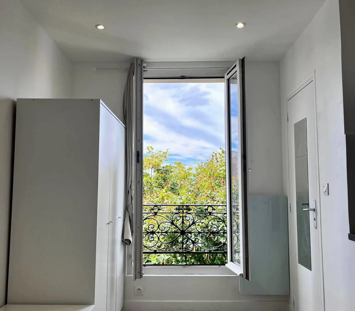 Location Asnières-sur-Seine Appartement 6a92b21a1c27