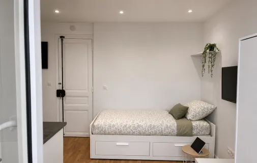 Location Asnières-sur-Seine Appartement 6a92b21a1c27