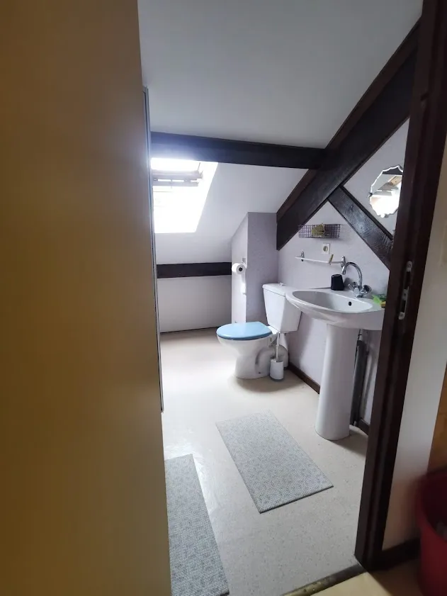 Location Tassin-la-Demi-Lune Chambre 6a92b7385c9d
