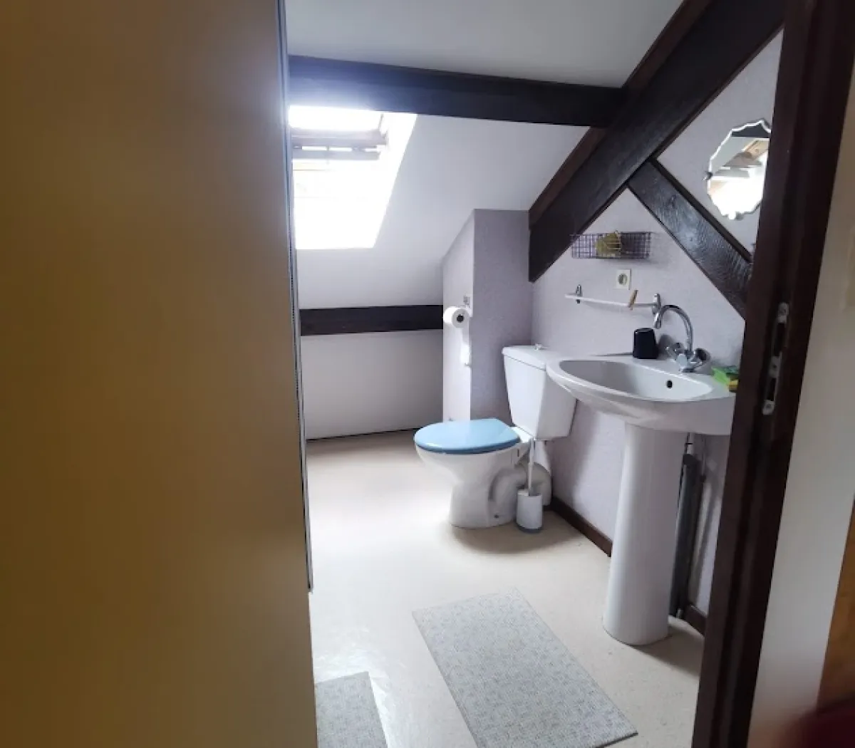 Location Tassin-la-Demi-Lune Chambre 6a92b7385c9d