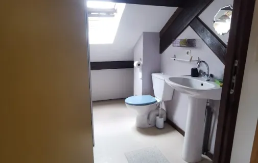 Location Tassin-la-Demi-Lune Chambre 6a92b7385c9d