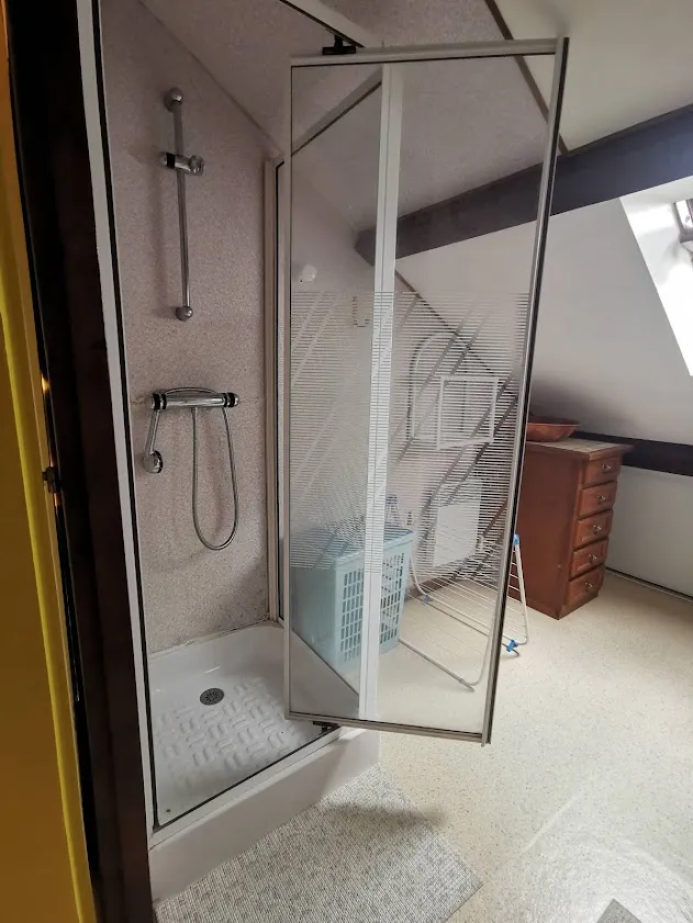 Location Tassin-la-Demi-Lune Chambre 6a92b7385c9d