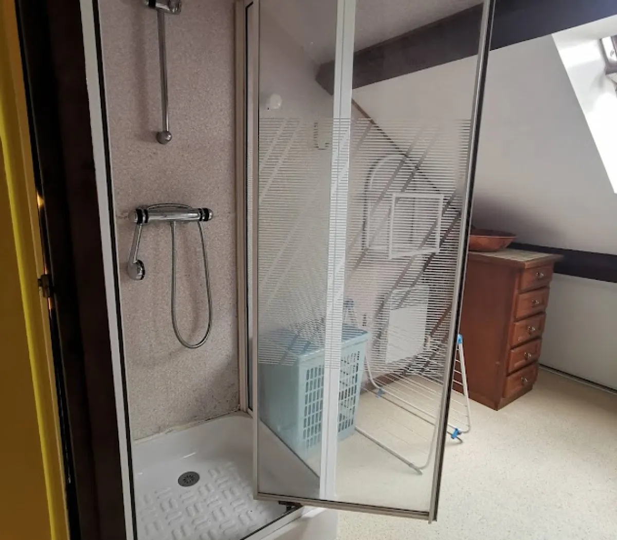 Location Tassin-la-Demi-Lune Chambre 6a92b7385c9d