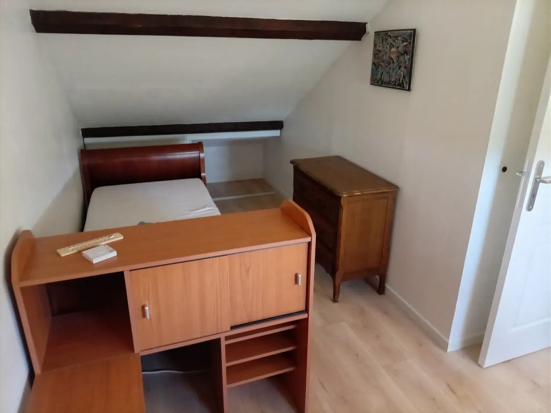 Location Tassin-la-Demi-Lune Chambre 6a92b7385c9d