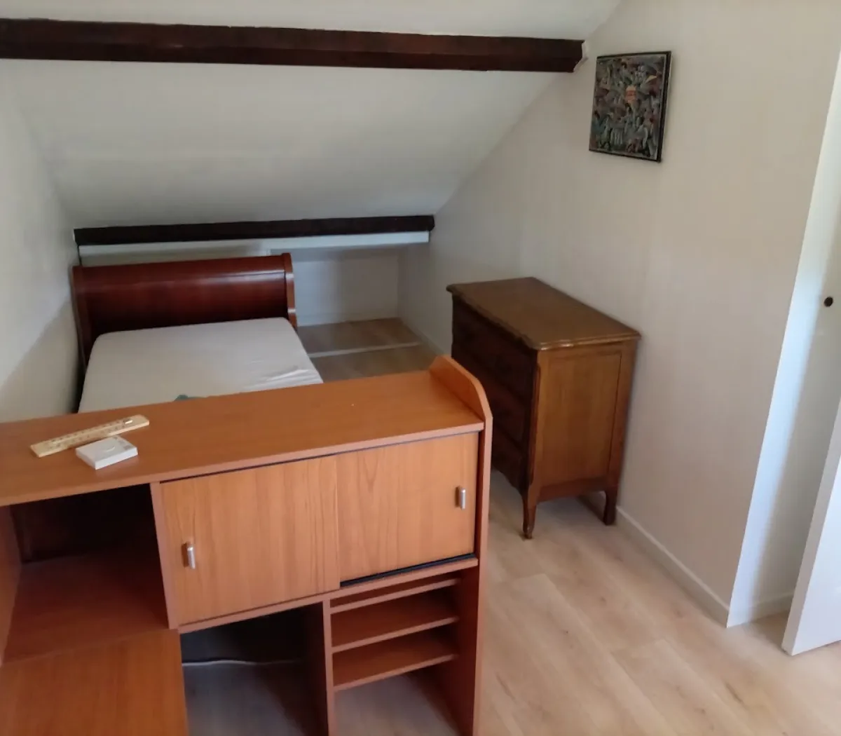 Location Tassin-la-Demi-Lune Chambre 6a92b7385c9d