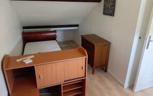 Location Tassin-la-Demi-Lune Chambre 6a92b7385c9d