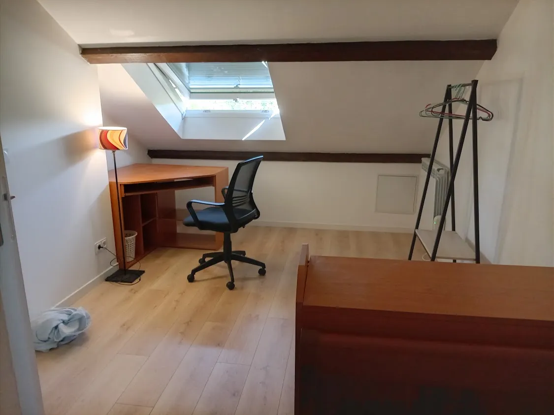 Location Tassin-la-Demi-Lune Chambre 6a92b7385c9d