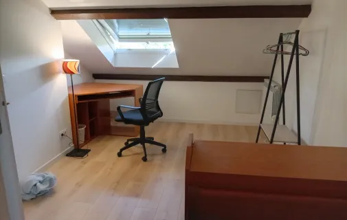Location Tassin-la-Demi-Lune Chambre 6a92b7385c9d