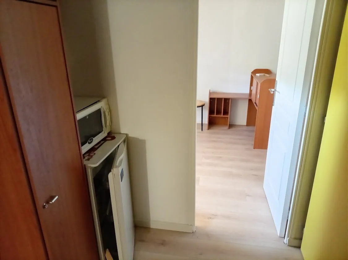 Location Tassin-la-Demi-Lune Chambre 6a92b7385c9d