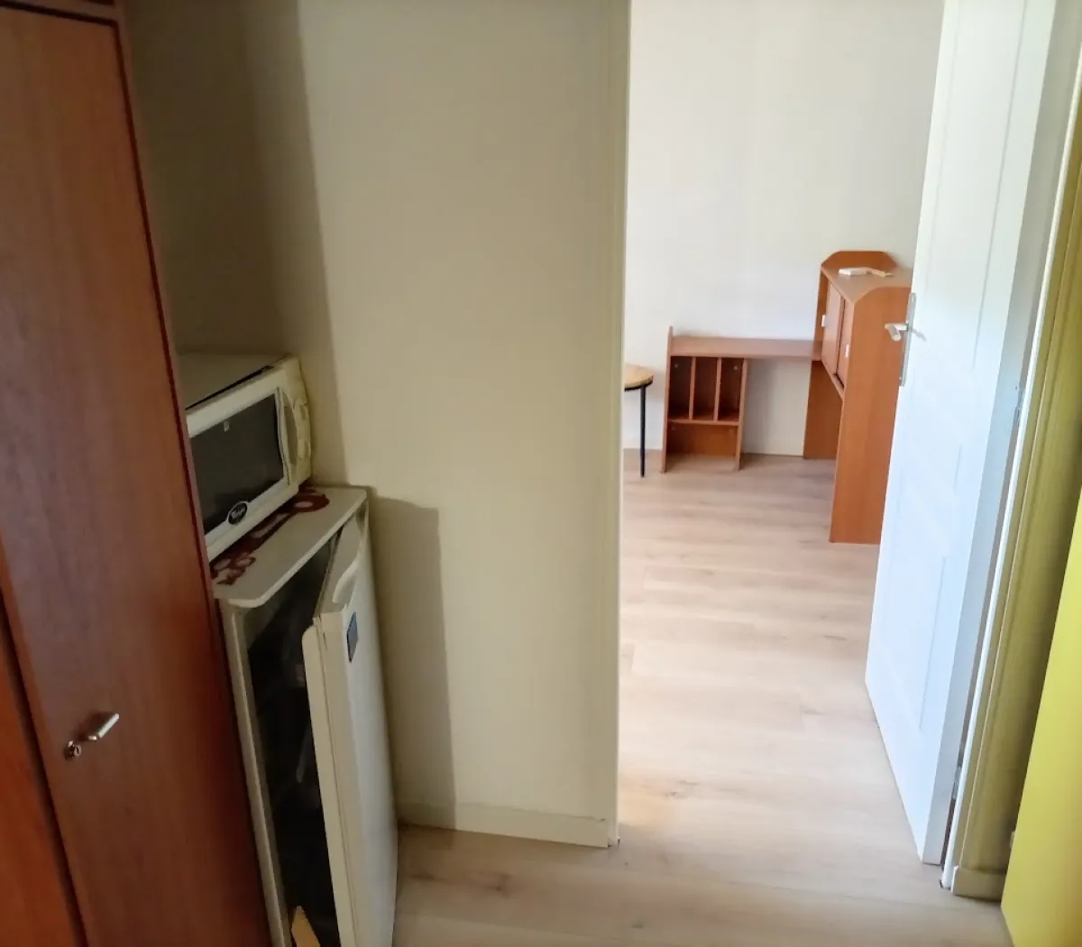 Location Tassin-la-Demi-Lune Chambre 6a92b7385c9d