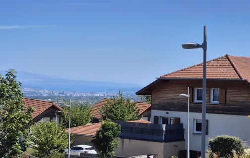 Location Présilly Appartement 6a92ffaf62cc