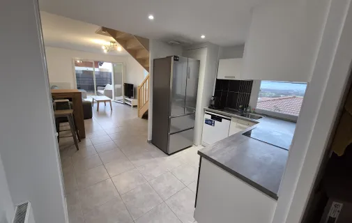 Location Présilly Appartement 6a92ffaf62cc