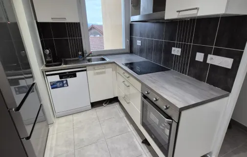 Location Présilly Appartement 6a92ffaf62cc