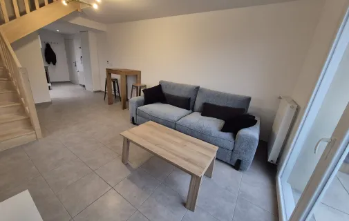 Location Présilly Appartement 6a92ffaf62cc