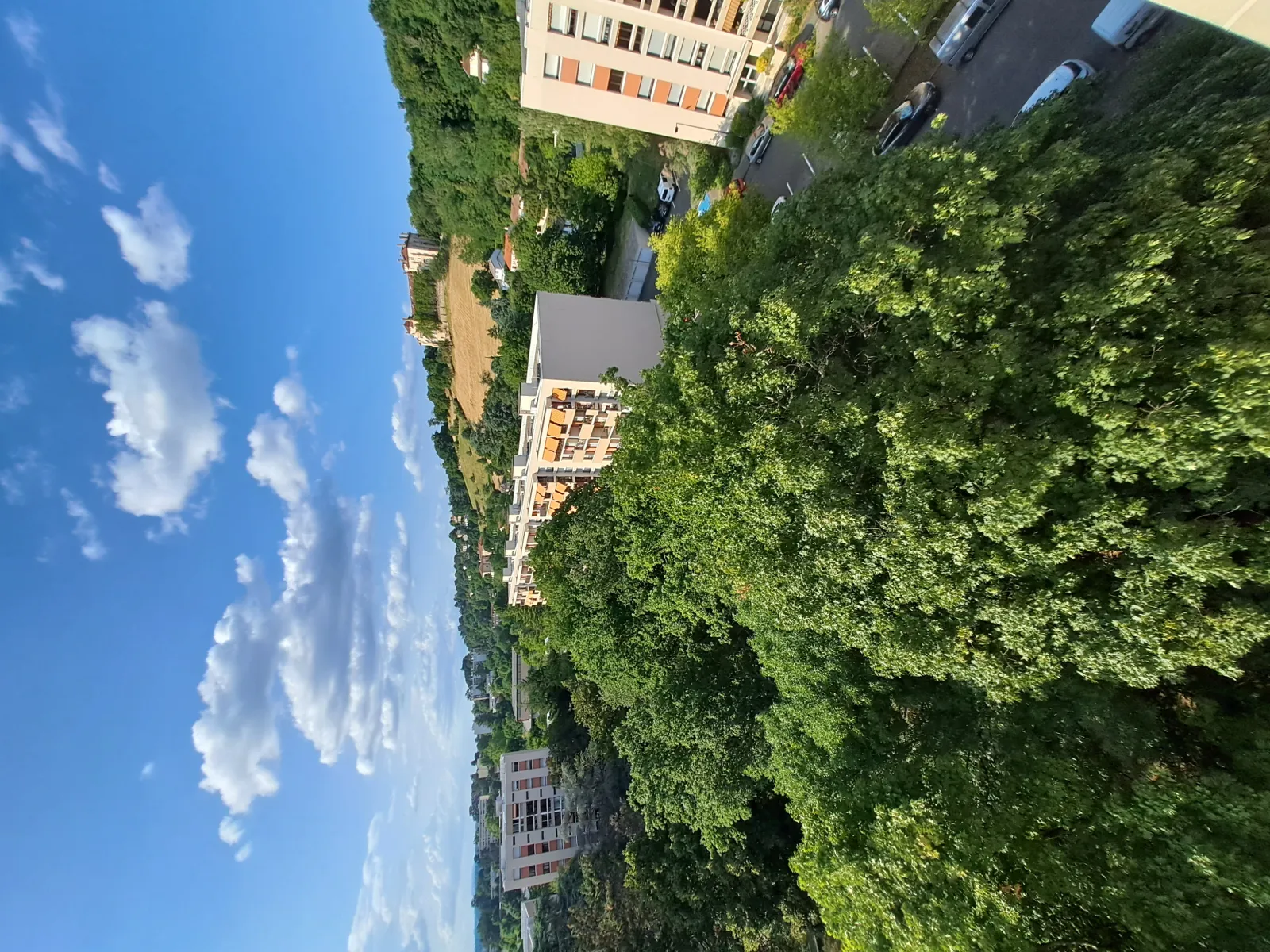 Location Francheville Appartement 6a9318428664