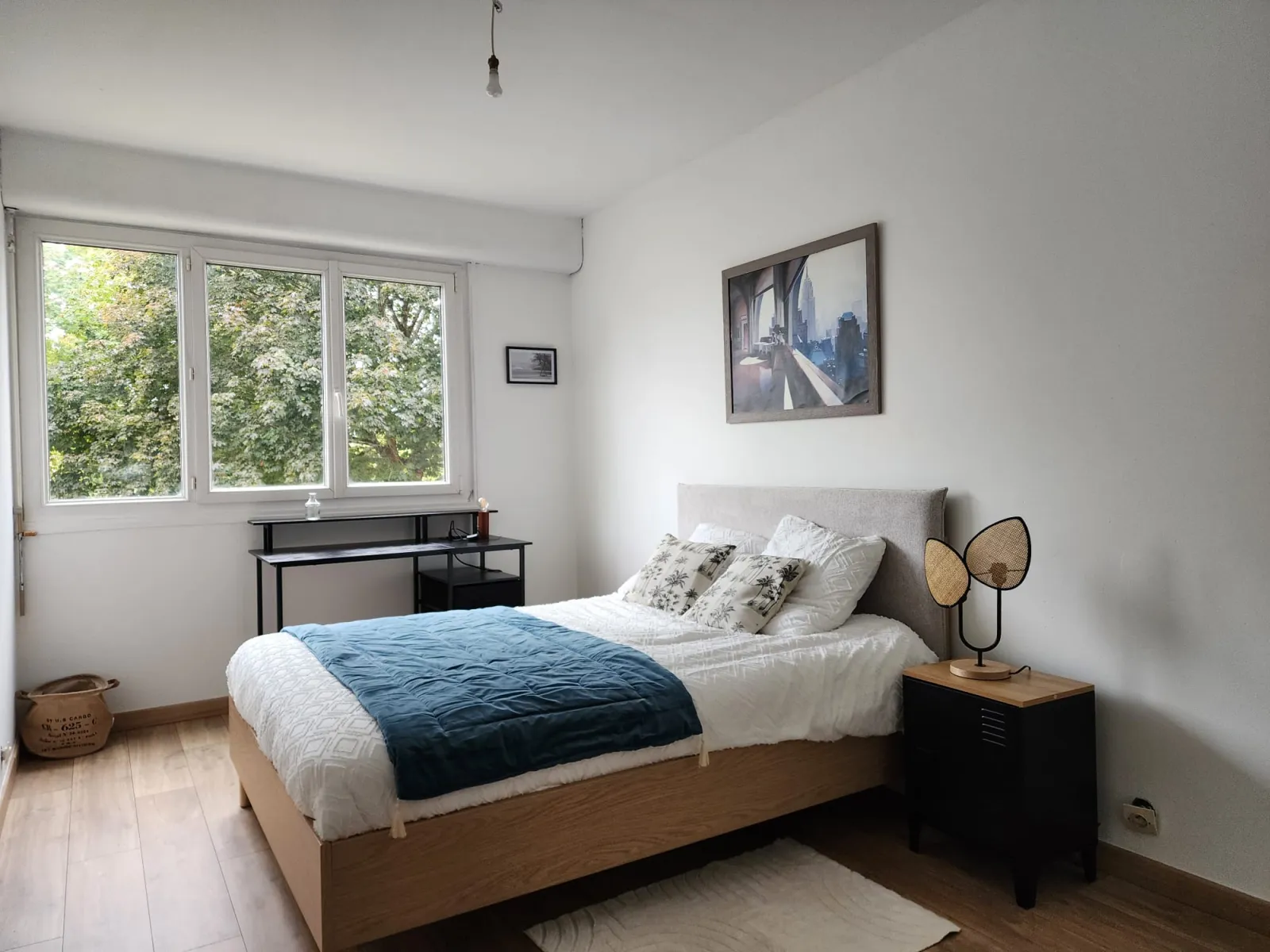 Location Saint-Herblain Chambre 6a9411786a0f