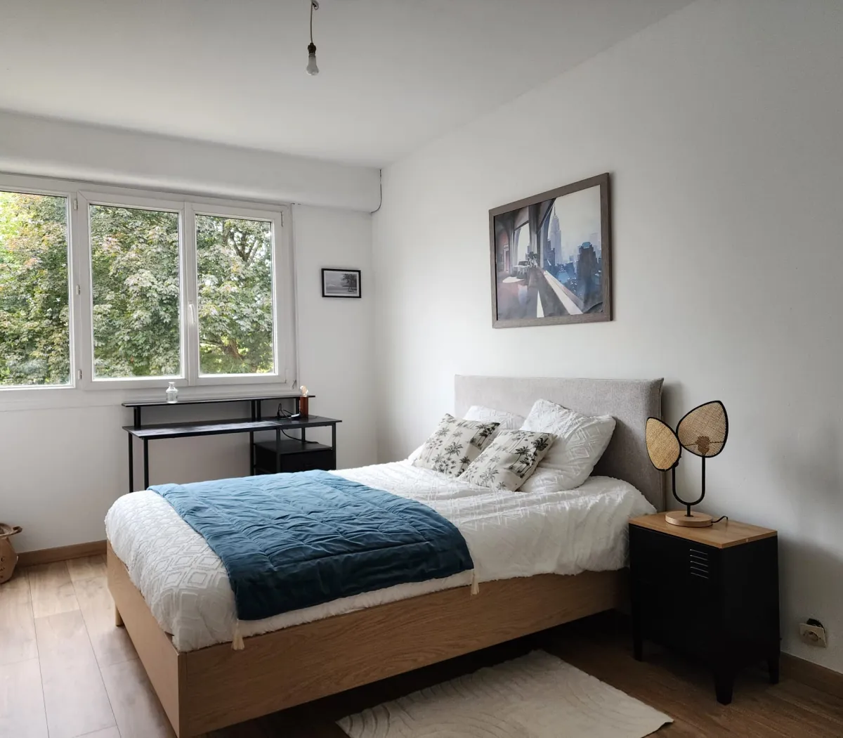 Location Saint-Herblain Chambre 6a9411786a0f