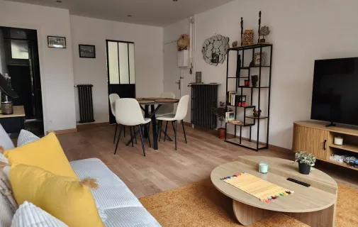 Location Saint-Herblain Chambre 6a9411786a0f