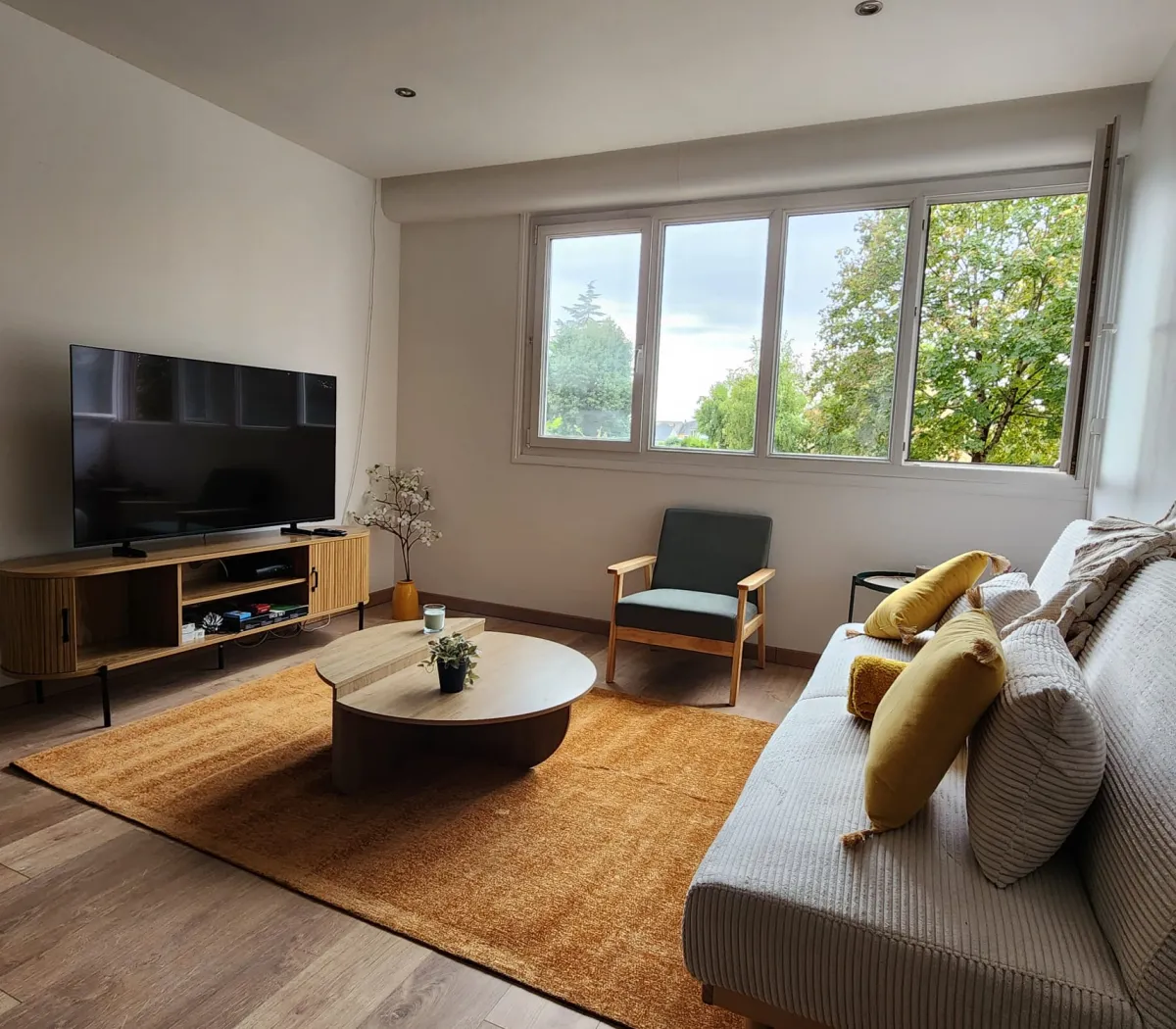 Location Saint-Herblain Chambre 6a9411786a0f
