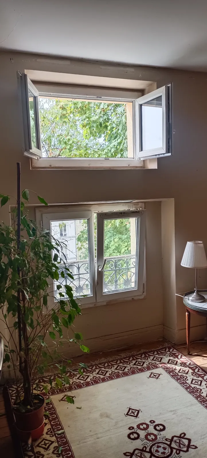 Location Villeneuve-Saint-Georges Chambre 6a943adbeb04