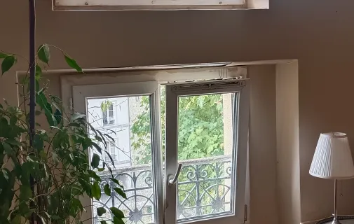 Location Villeneuve-Saint-Georges Chambre 6a943adbeb04