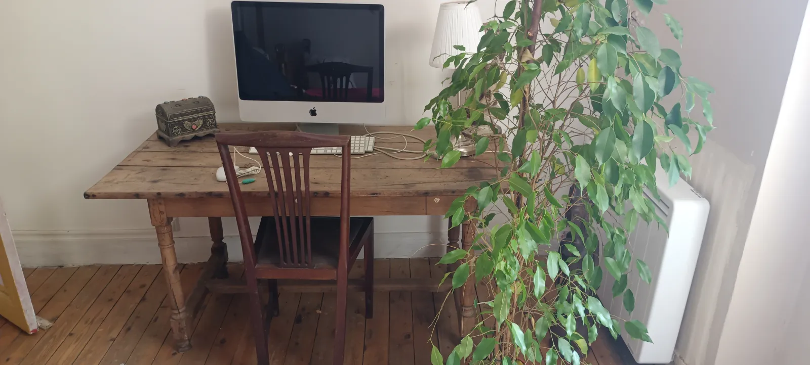Location Villeneuve-Saint-Georges Chambre 6a943adbeb04