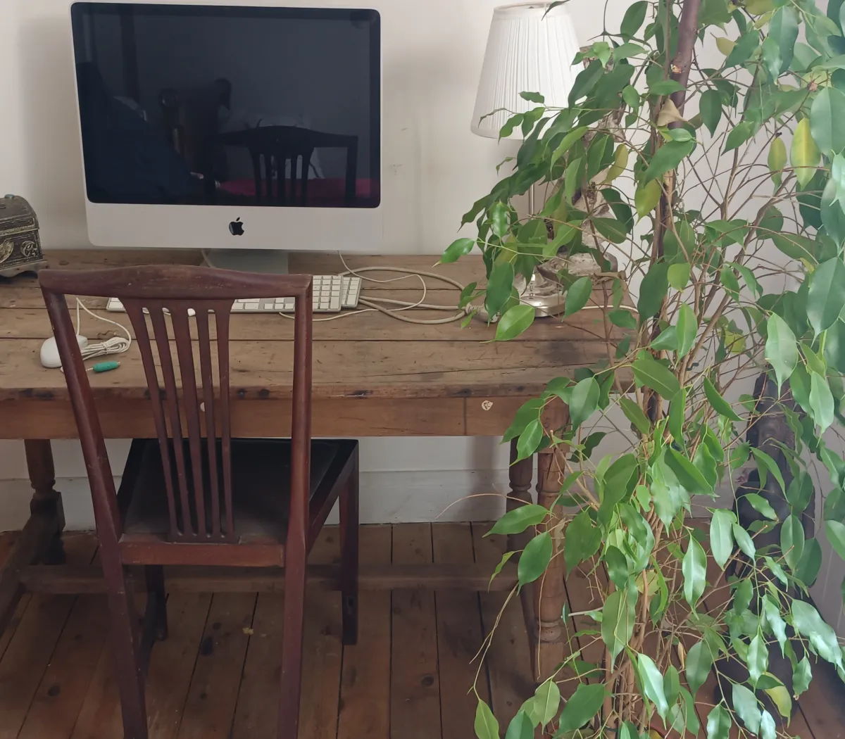 Location Villeneuve-Saint-Georges Chambre 6a943adbeb04