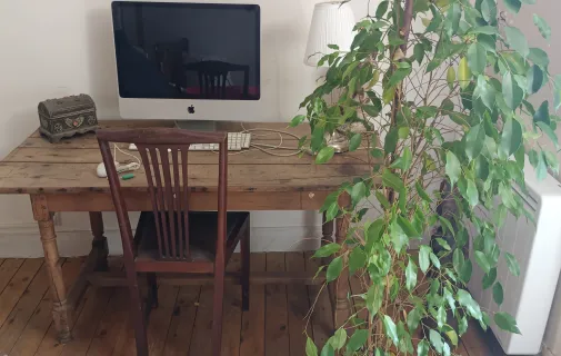 Location Villeneuve-Saint-Georges Chambre 6a943adbeb04