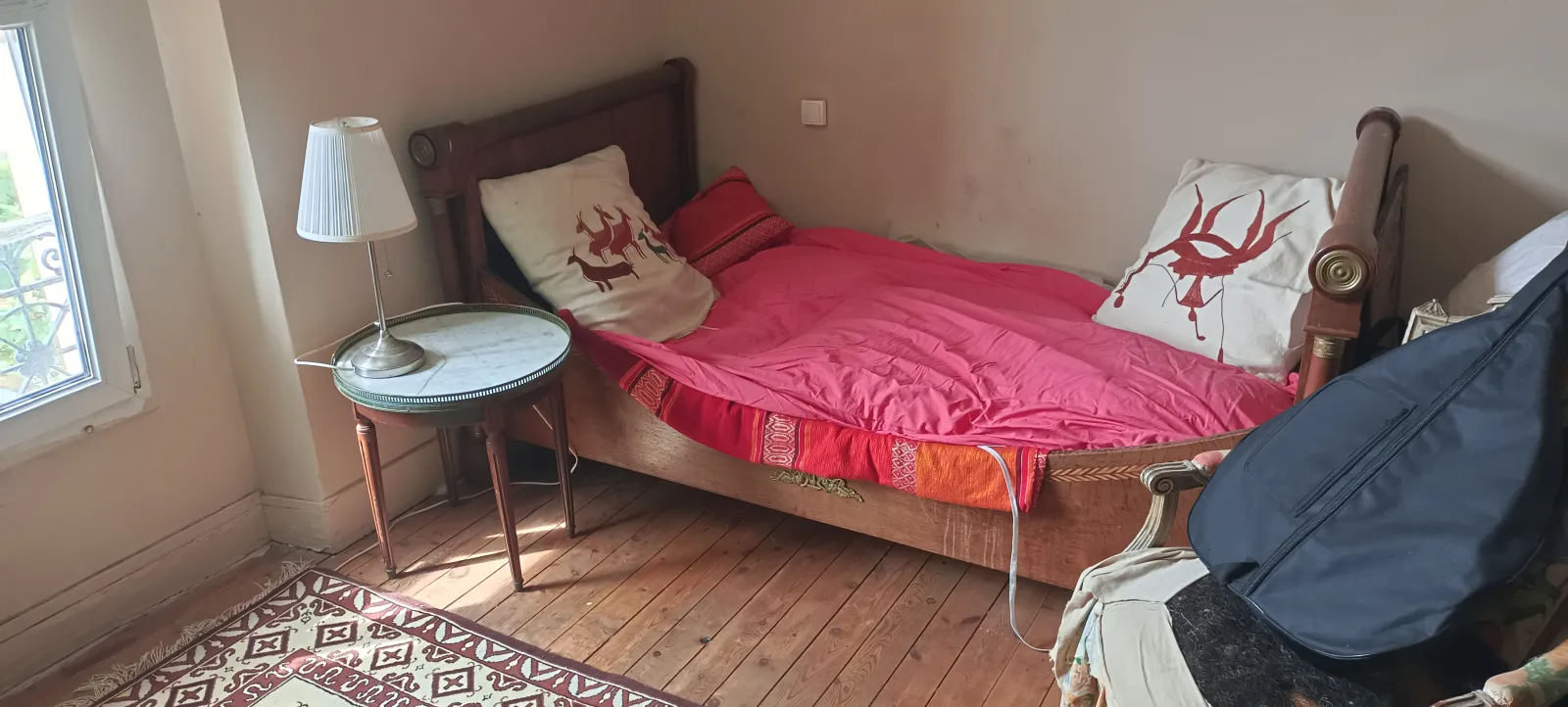 Location Villeneuve-Saint-Georges Chambre 6a943adbeb04