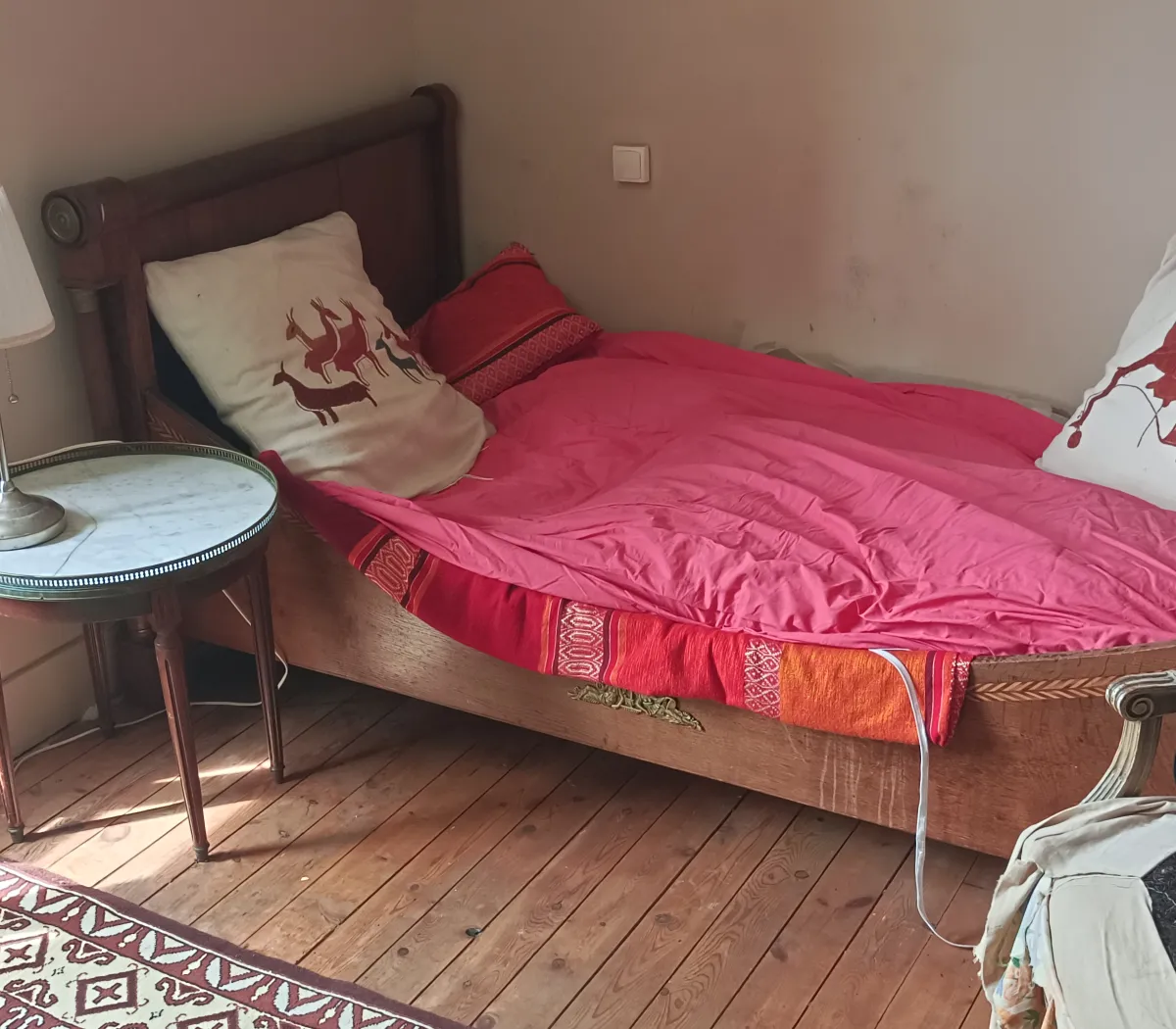 Location Villeneuve-Saint-Georges Chambre 6a943adbeb04