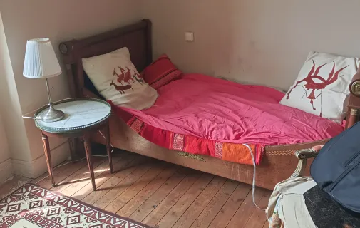 Location Villeneuve-Saint-Georges Chambre 6a943adbeb04