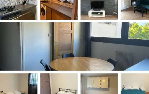 Location Grenoble Chambre 6a94402646ad