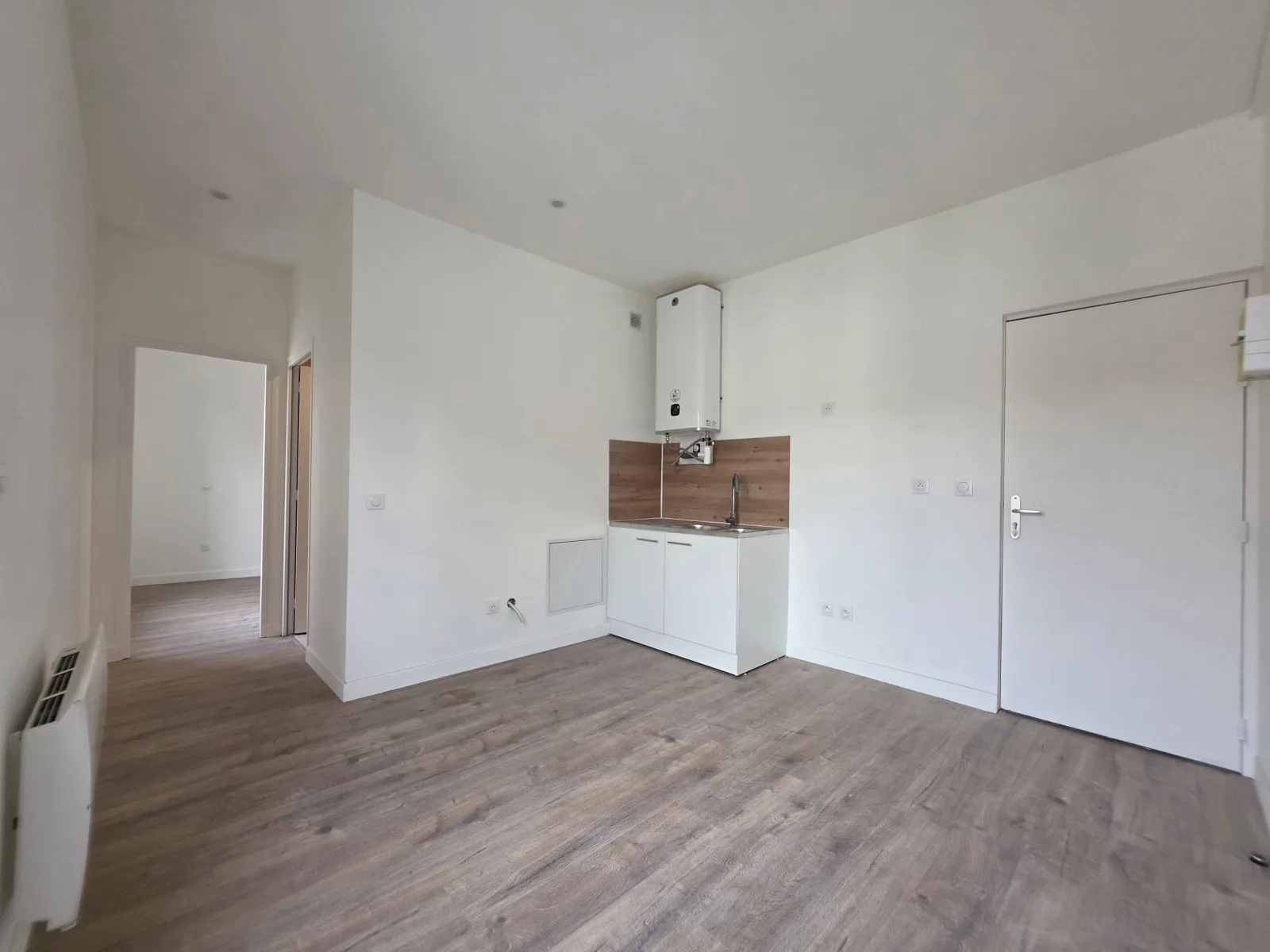 Location Bobigny Appartement 6a9470f617e8