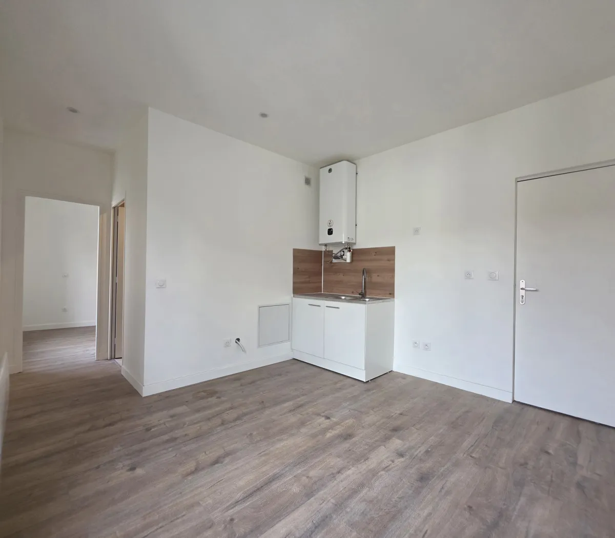 Location Bobigny Appartement 6a9470f617e8