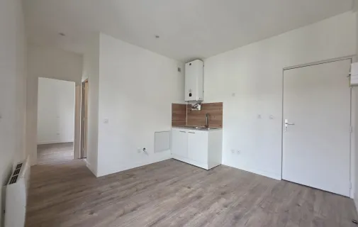 Location Bobigny Appartement 6a9470f617e8