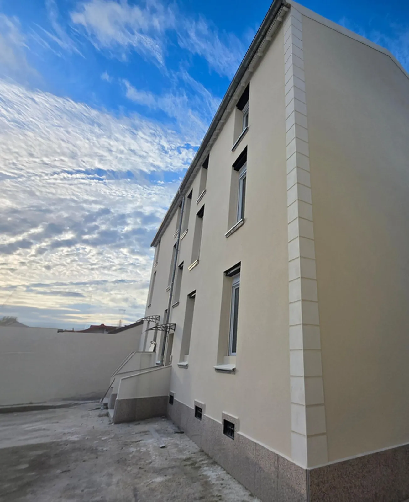 Location Bobigny Appartement 6a9470f617e8