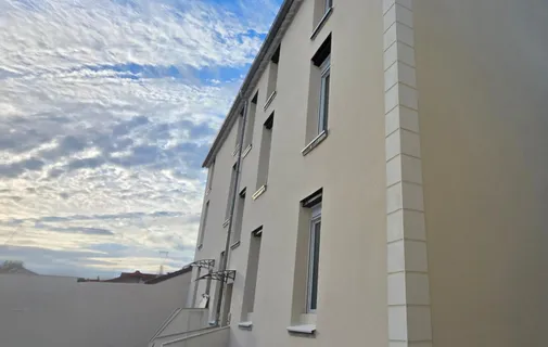 Location Bobigny Appartement 6a9470f617e8