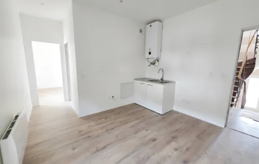 Location Bobigny Appartement 6a9470f617e8