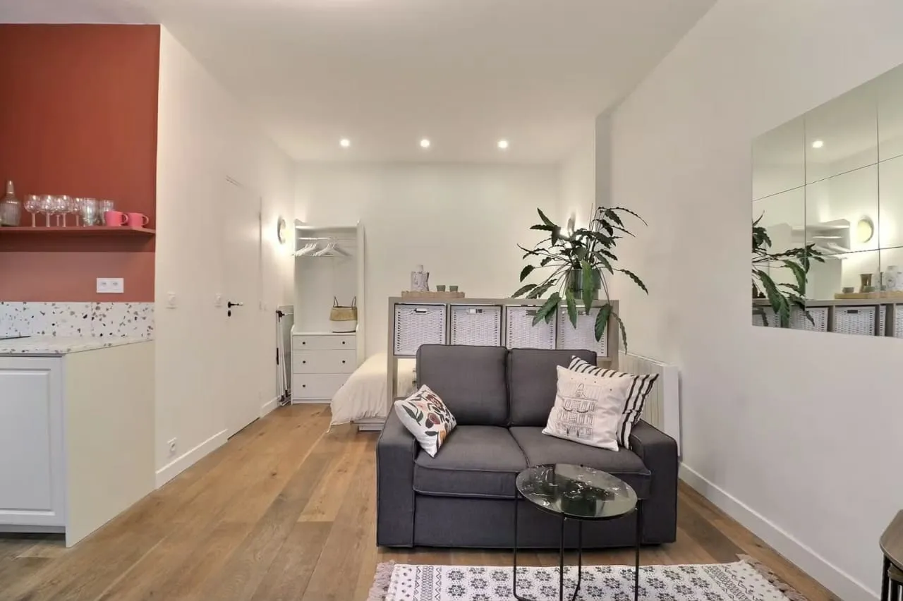 Location Paris Appartement 6a94b19bac21