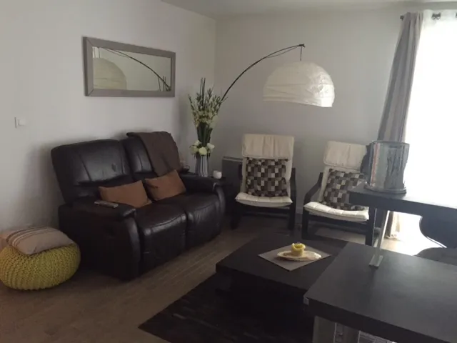 Location Ermont Appartement 6a950b09e262
