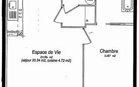 Location Ermont Appartement 6a950b09e262