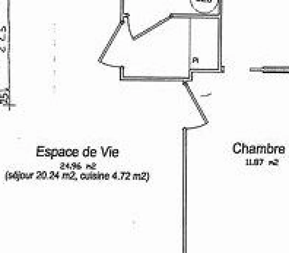 Location Ermont Appartement 6a950b09e262