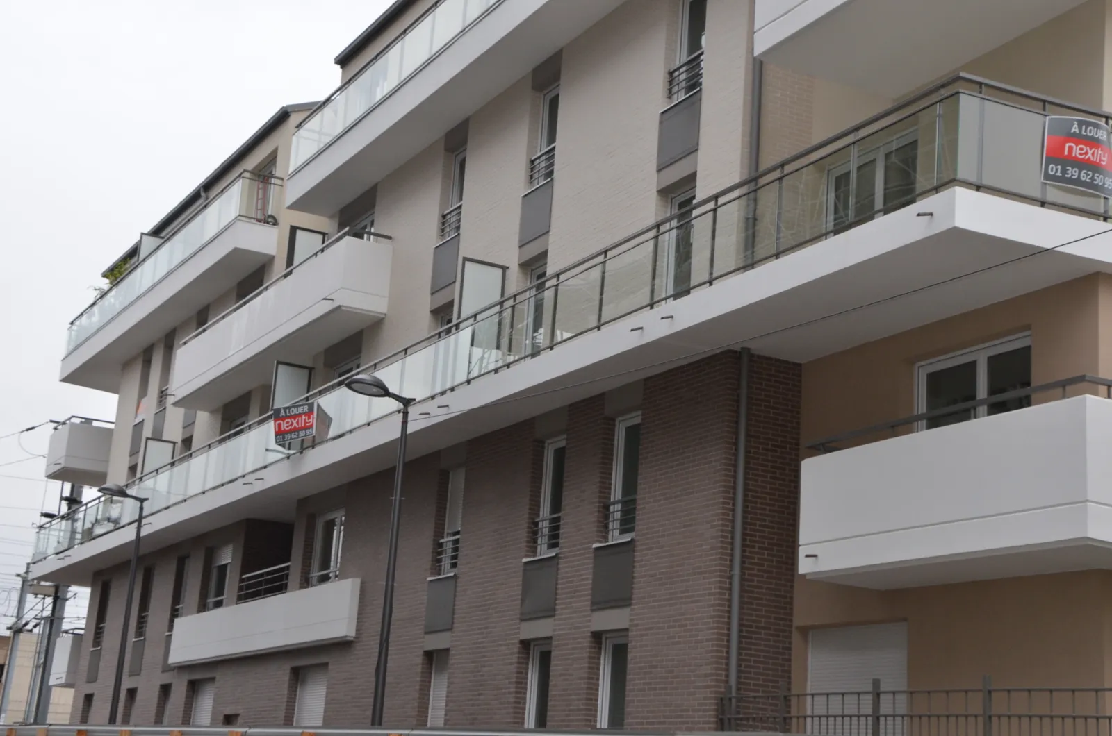 Location Ermont Appartement 6a950b09e262