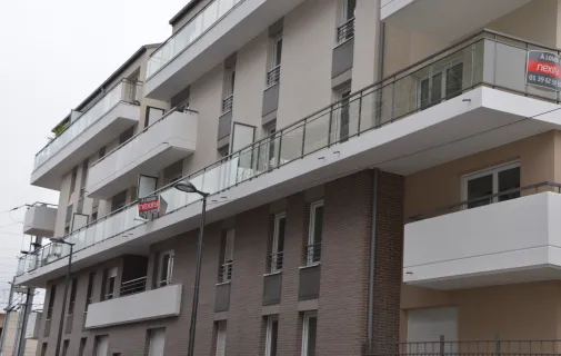 Location Ermont Appartement 6a950b09e262