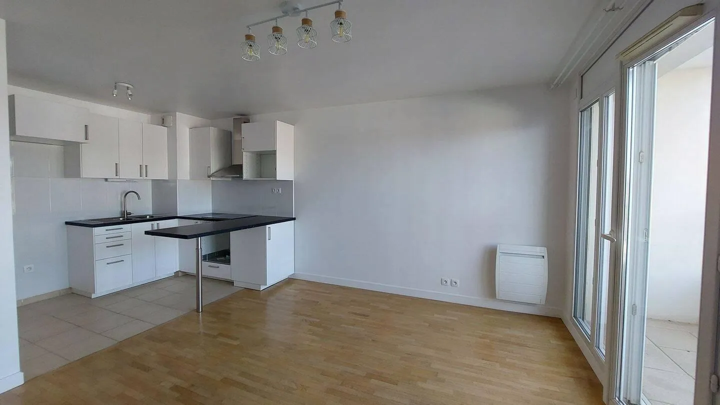 Location Charenton-le-Pont Appartement 6a952d731386
