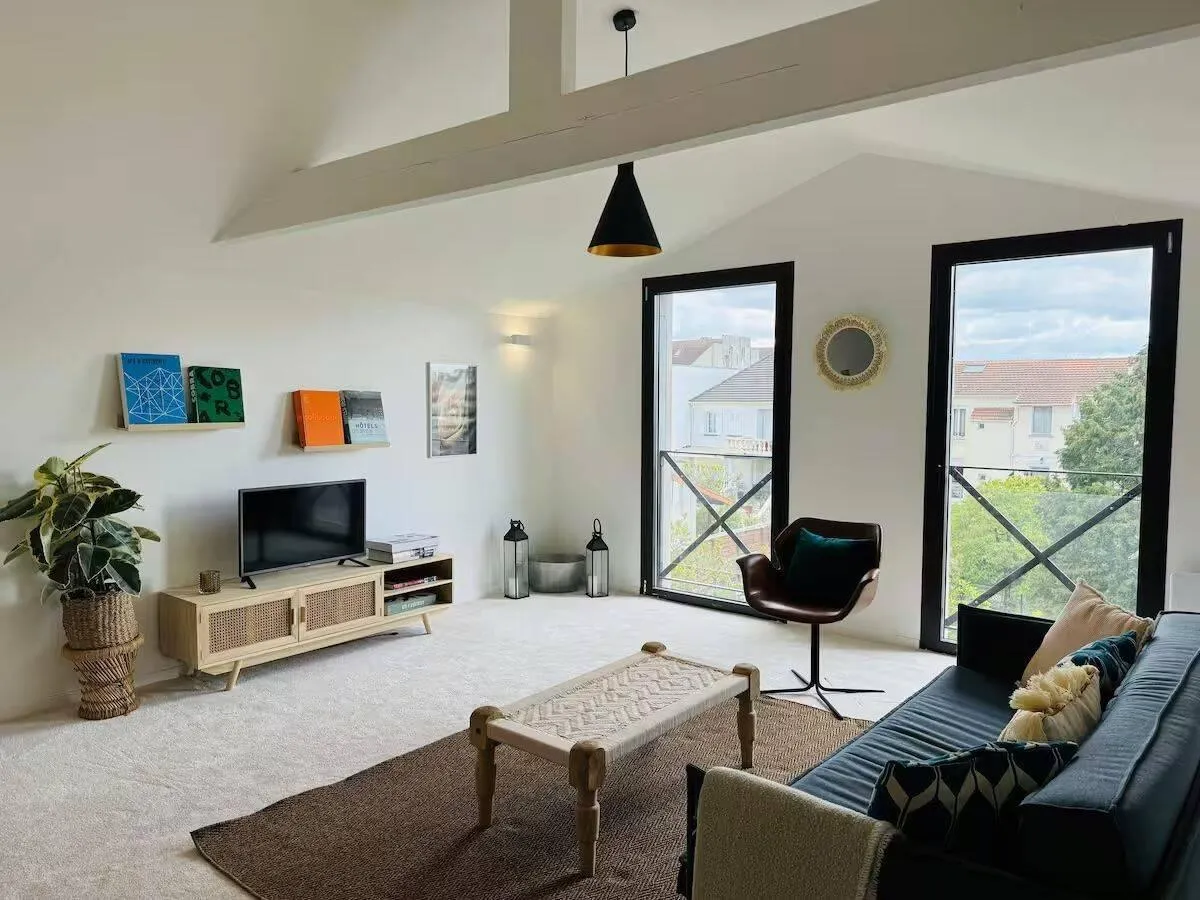Location Colombes Appartement 6a9531a36bf3