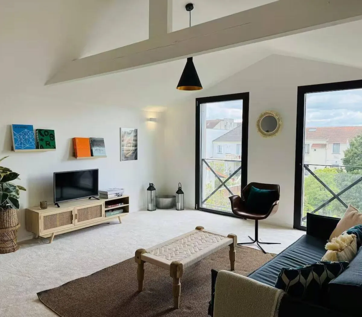 Location Colombes Appartement 6a9531a36bf3