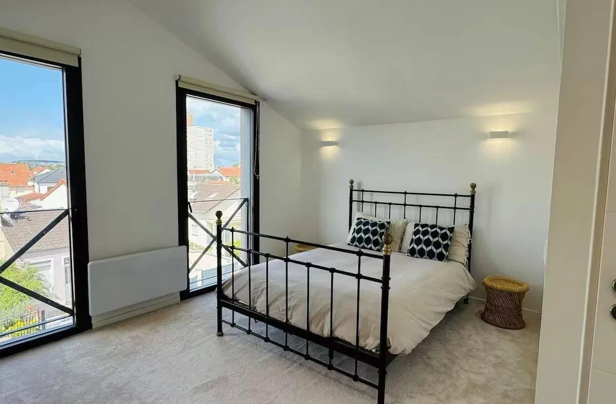 Location Colombes Appartement 6a9531a36bf3