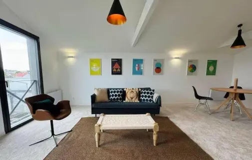 Location Colombes Appartement 6a9531a36bf3