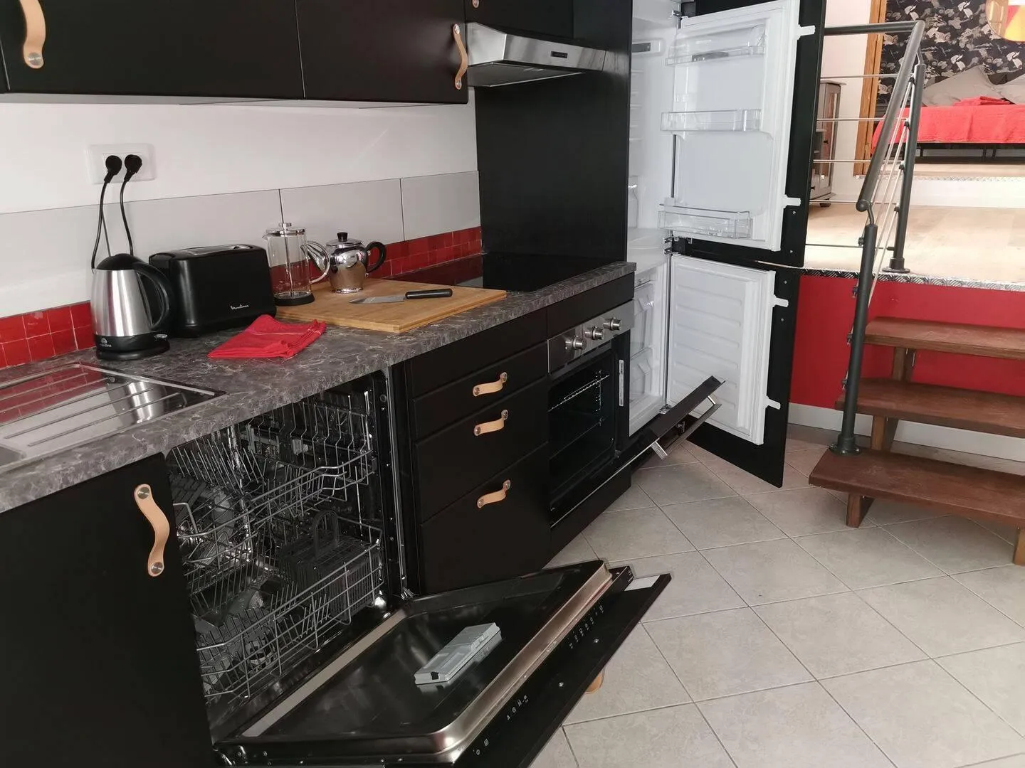 Location Sète Appartement 6a953310ee79